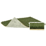 Warrior Workout Turf