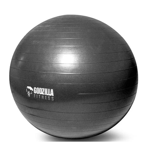 Warrior Yoga Ball