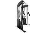 Warrior FT500 Functional Trainer Cable Pulley Crossover Home Gym - SALE