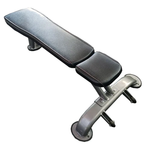 Warrior 101 Flat Bench - ASAD UPDATE THIS PLEASE