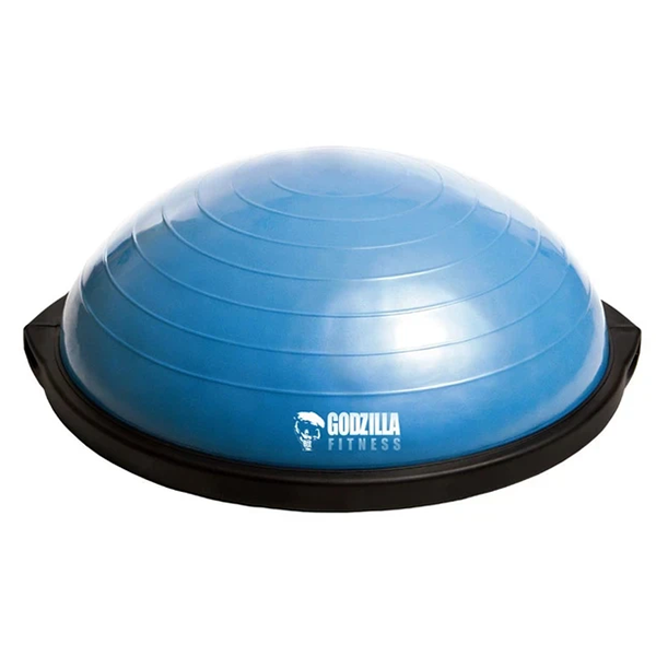 Warrior Balance Ball
