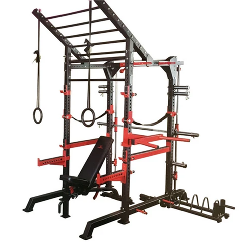 Power Racks Smith Cages & Rigs – Warrior Strength Equipment
