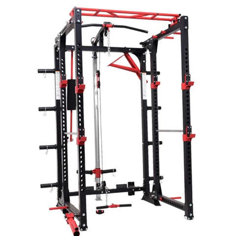 Body power folding rack hot sale