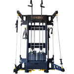 Warrior Wall Mounted Functional Trainer