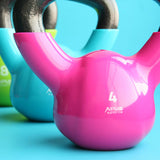 Warrior Premium Quality Kettlebells
