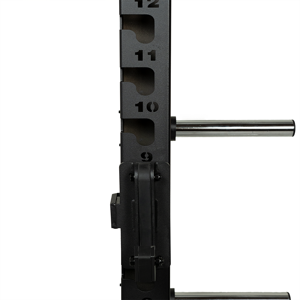 Warrior Pro Power Cage